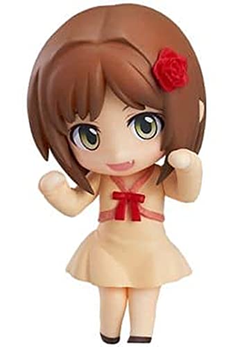 ねんどろいどぷち アイドルマスター シンデレラガールズ ステージ02 【2.前川みく】(単品)