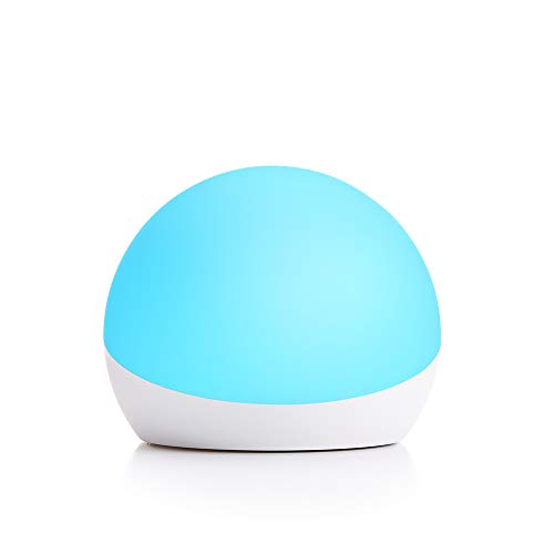 Echo Glow - Multicolor smart...