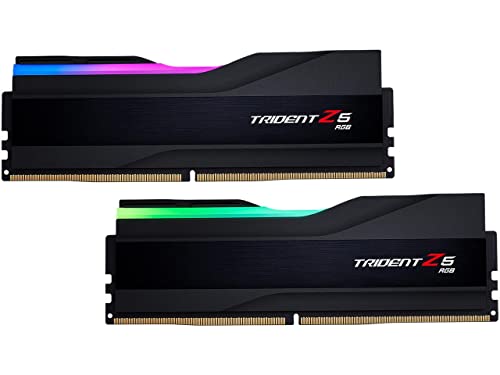 MODULO DDR5 32GB 2X16GB 7600MHz G SKILL Trident Z5, G.Skill