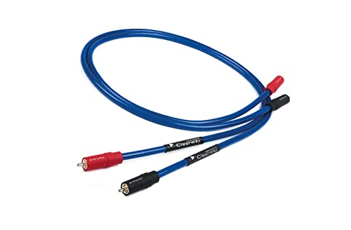 Chord Clearway RCA 2PP-2PP 1m