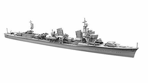 ヤマシタホビー 1/700 艦艇模型シリーズ 特型駆逐艦 II型 曙 41-44 プラモデル NV8U