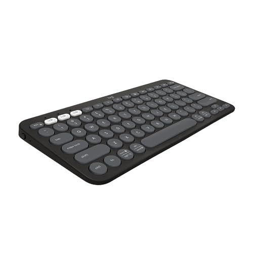 Logitech Pebble keys 2 K380S...