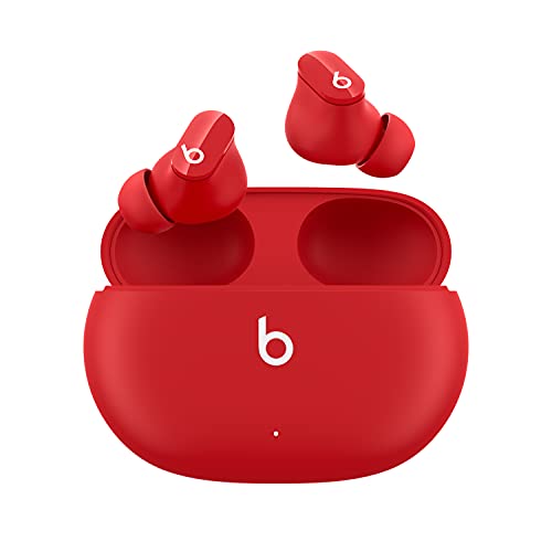 Beats Headphones and Earbuds