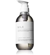 NILE クラシックボディーソープ 400ml (サボンカシミアの香り)