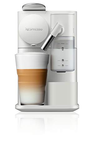 Nespresso Lattissima One...