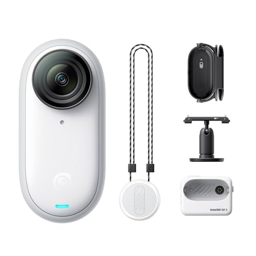 Insta360 GO 3 64GB – Vlogging...