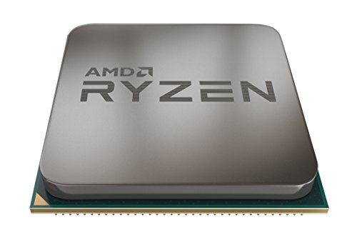 AMD Processeurs Ryzen 5 3600X