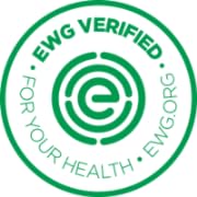 EWG Verified