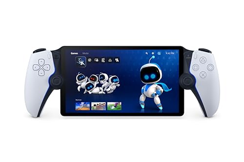 PlayStation Portal Remote...