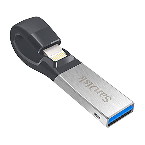 SanDisk 128GB iXpand USB...