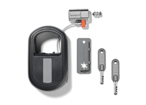 Kensington ClickSafe Keyed...