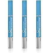 CONNOISSEURS Diamond Dazzle Stik - Portable Diamond Cleaner for Rings and Other Jewelry - Bring O...