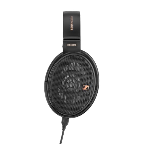 (Open Box) Sennheiser HD660S2...