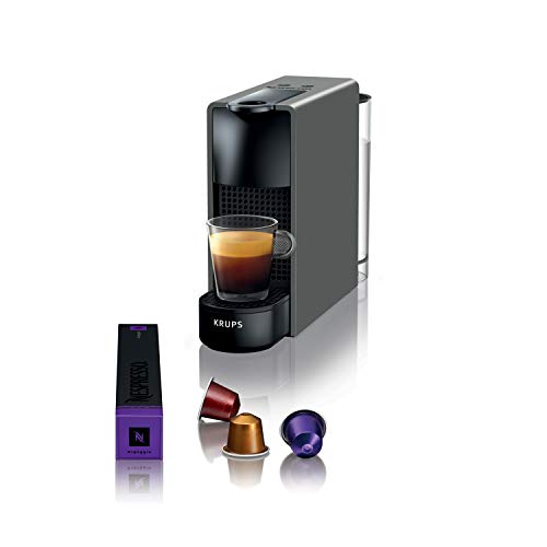 Nespresso Essenza Mini...