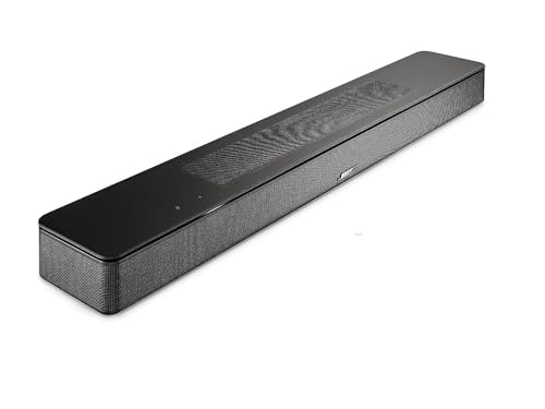 Bose Smart Soundbar 600 -...