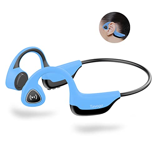 Tayogo Bone Conduction...