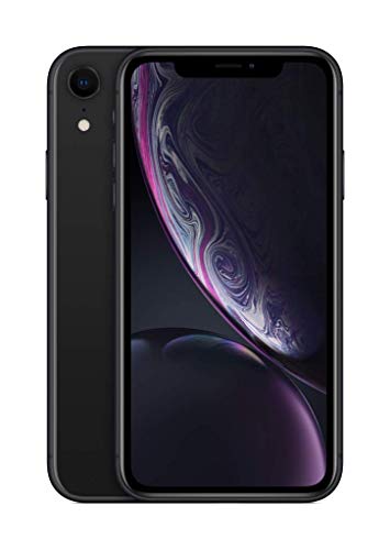 Apple iPhone XR (de 128GB) - Negro