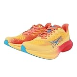 HOKA ONE ONE(ホカ オネオネ) Mach 6 (マッハ6) POPPY / SQUASH 23.0CM