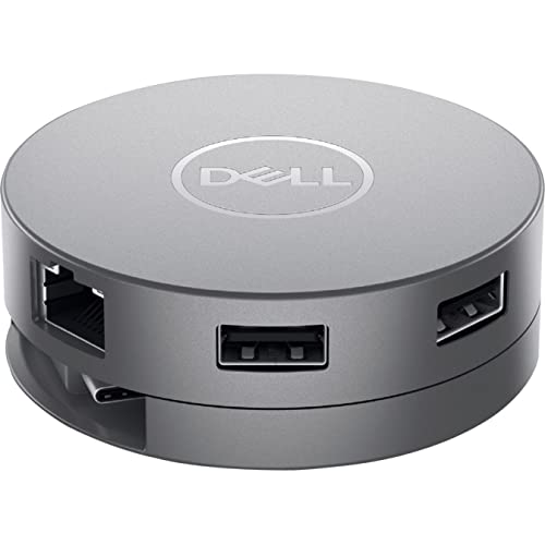 Dell DA310 USB-C 7in1 Mobile...