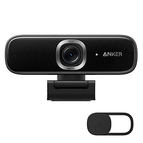 Anker PowerConf C300 Webcam