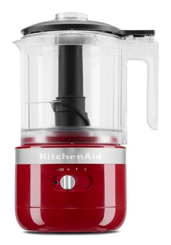 KitchenAid Cordless 5 Cup...