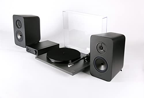 Rega System One Hi-Fi System