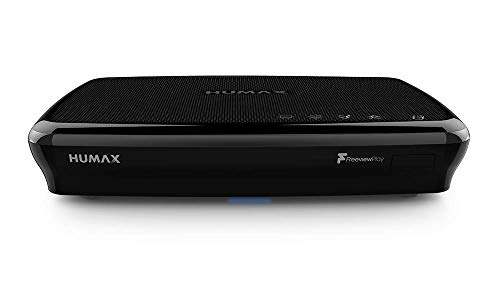 Humax FVP5000T Freeview...