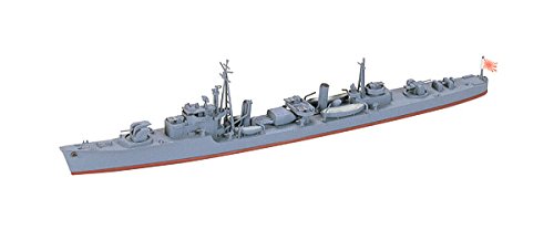 タミヤ 1/700 ウォーターラインシリーズ No.428 日本海軍 駆逐艦 松 プラモデル 31428