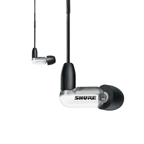Shure AONIC 3 Wired Sound...