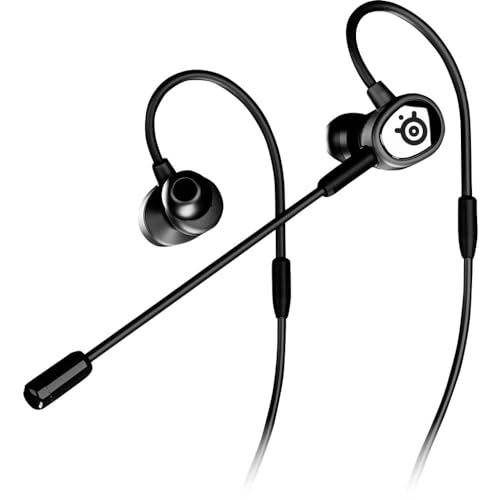 SteelSeries Tusq in-Ear...