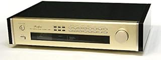 Accuphase アキュフェーズ T-108 シンセサイザーFMステレオチューナー