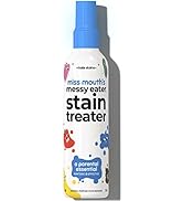 HATE STAINS CO Stain Remover for Clothes - 4oz Newborn & Baby Essentials - Miss Mouth's Messy Eat...