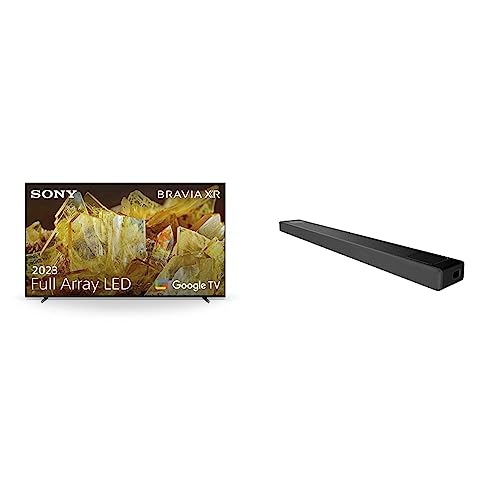 Sony BRAVIA XR, XR-55X90L, 55...