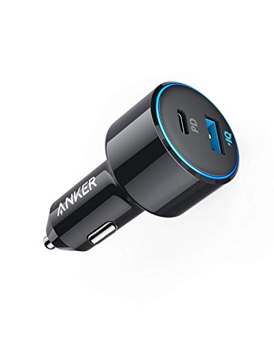 Anker USB C Car Charger, 40W...