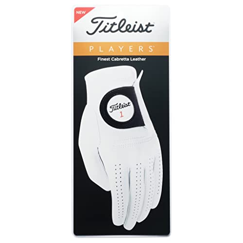 Titleist Players Flex Glove