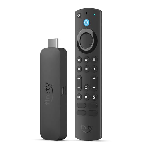 Fire TV Streaming Devices (4K...