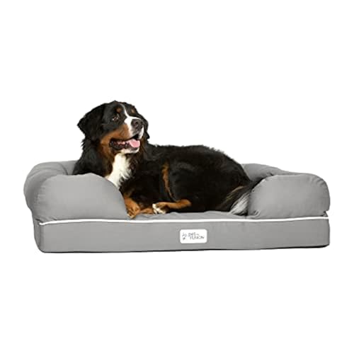 PetFusion Ultimate Dog Bed,...