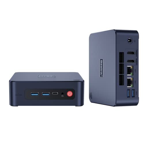 Beelink U59 Mini PC