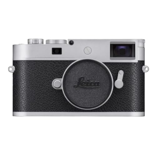 Leica M11-P Camera with 60MP...