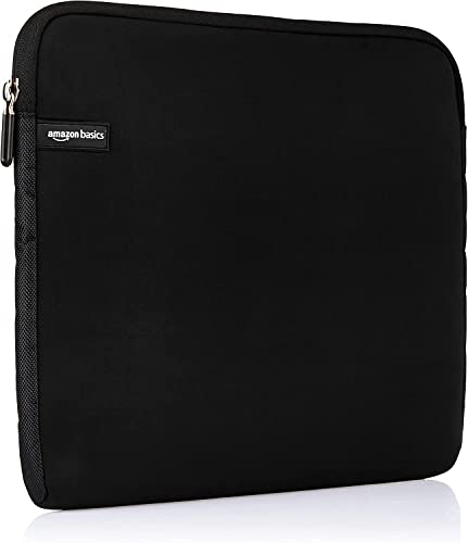 Amazon Basics 14 Inch Laptop...