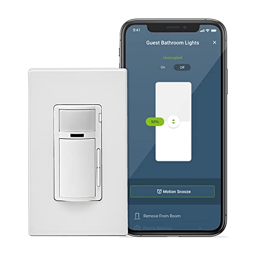 Leviton Decora Smart Motion...