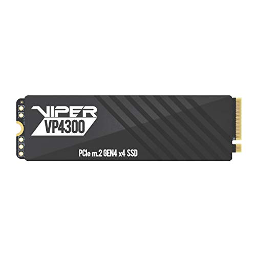 Patriot Viper VP4300 2TB M.2...