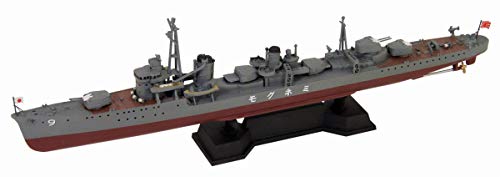 ピットロード 1/700 スカイウェーブシリーズ 日本海軍 朝潮型 駆逐艦 峯雲 プラモデル SPW72