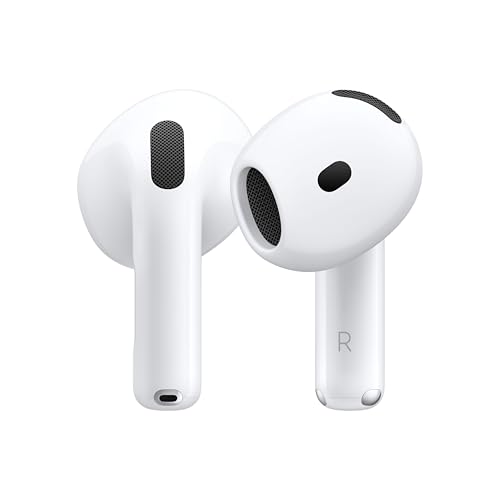 Apple AirPods 4 White