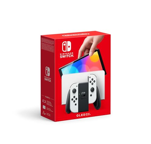 Nintendo Switch OLED Model w/...