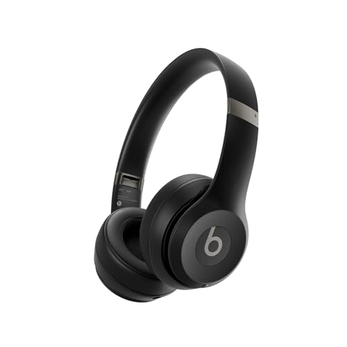 Beats Solo 4 Wireless...