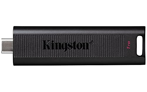 Kingston DataTraveler Max 1TB...