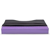 Purple Ultimate Seat Cushion | Pressure Reducing Grid Designed for Ultimate Comfort | Designed fo...