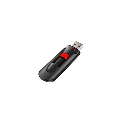 SanDisk 16GB Cruzer Glide...