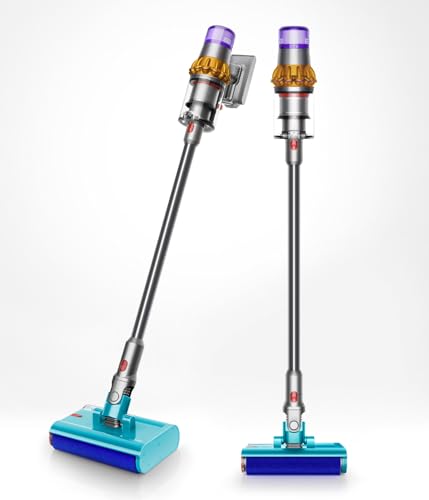 Dyson V15s Detect Submarine​...